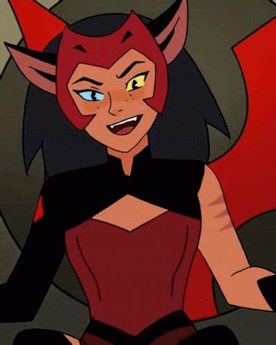 A B Books Art On Twitter Gogola Star O But Catra Looks So HOT