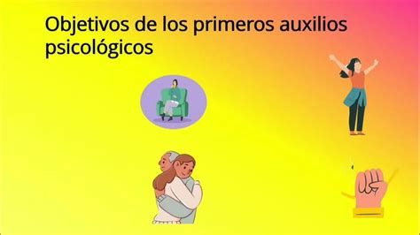 Primeros Auxilios Psicologicos Youtube