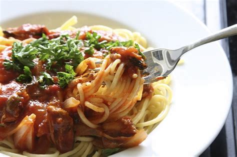 10 самых вкусных блюд итальянской кухни » BigPicture.ru