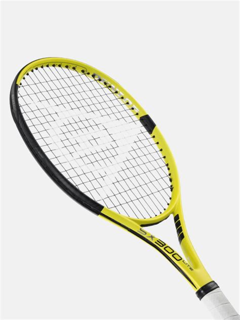 Dunlop Sx 300 Lite Tennis Rackets Nencini Sport