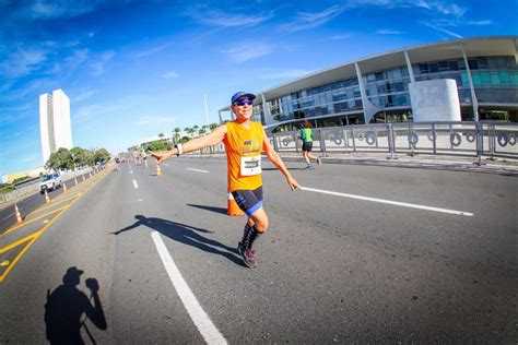 Programa Do Gdf Leva Atleta Transplantada Para Competir Na Austr Lia