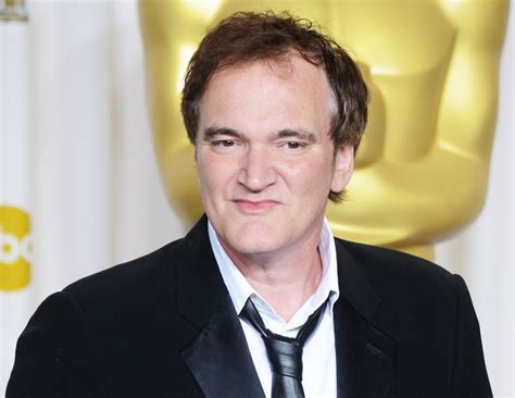 Quentin Tarantino Cancela Por Sorpresa The Movie Critic Y Tira A La Basura Años De Trabajo Su