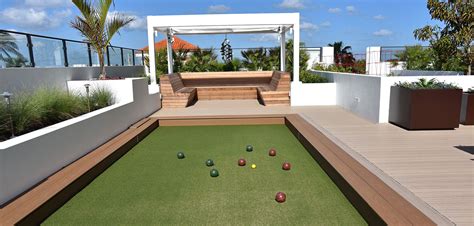 The History Of Bocce Ball My Backyard Sports