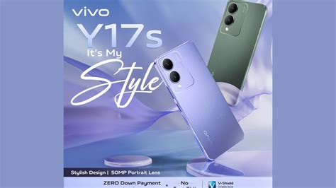 Vivo Y S With Mediatek S Helio G Processor Launched In India Check