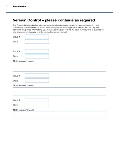 Fillable Online Form A Compliance Verification Report For Type A