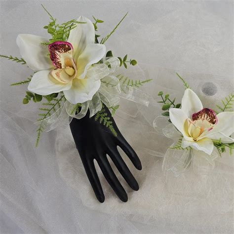 Graduation Corsage Etsy
