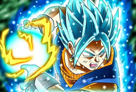 Final Kamehameha Wallpapers Wallpaper Cave