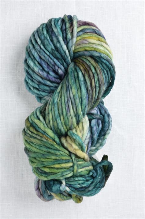 Malabrigo Rasta 416 Indiecita Wool And Company Fine Yarn