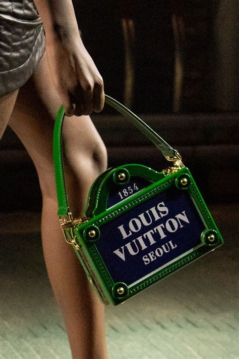 Louis Vuitton Pre Fall Is Vintage Meets Contemporary Purseblog