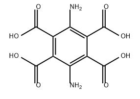 1 2 4 5 Benzenetetracarboxylic Acid 3 6 Diamino 119416 30 7