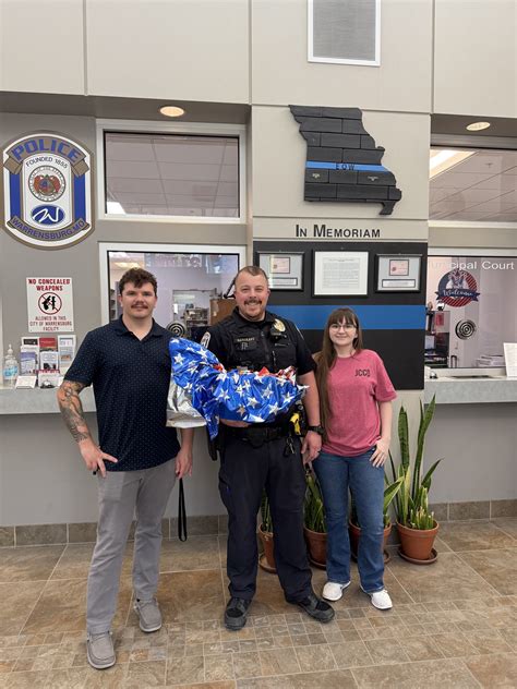 Recent Death Notices from the Warrensburg Star-Journal 3