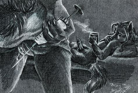 The Cure By Trixy Hentai Foundry