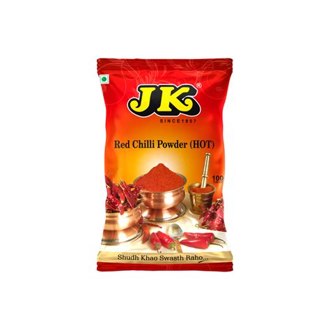 Best Red Chilli Powder In India At Reasonable Price Jk Cart