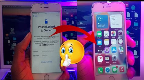 Iphone 6s Icloud Bypass Ios 15 Iphone 6s Icloud Bypass With Signal