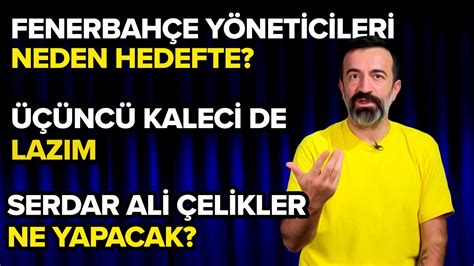 Galatasaray N Oynad Tehlikeli Oyun Serdar Ali Elikler In Plan