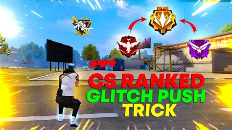 Season 23 Cs Rank Push Glitch Cs Rank Grandmaster Push Trick Win Every Cs Rank With Random