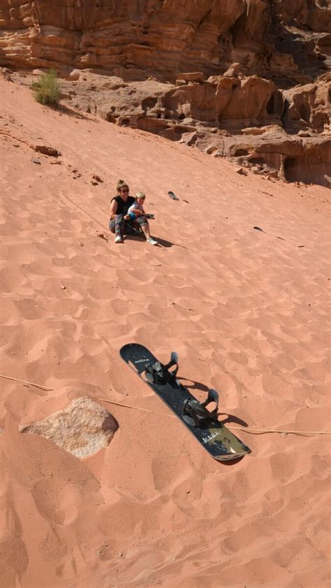 Wadi Rum Desert Magic Camp And Resort Review In Jordan