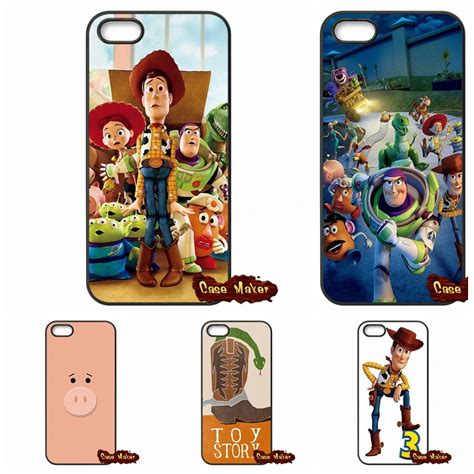 Toy Story Captain Police Buzz Lightyear Case Cover For Samsung Galaxy