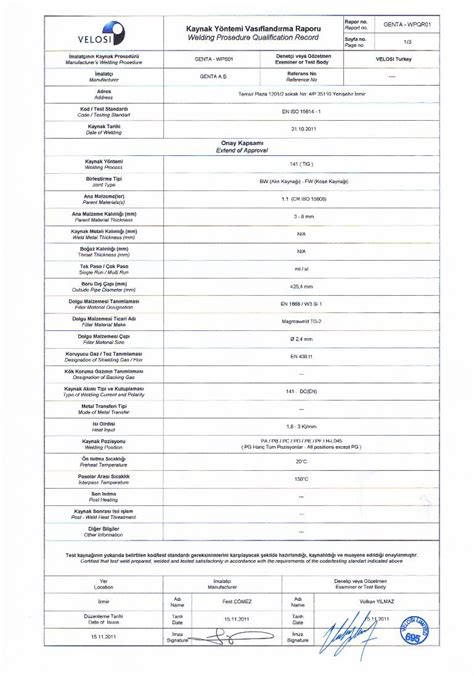 Pdf Welding Procedure Qualification Record Genta Dokumen Tips