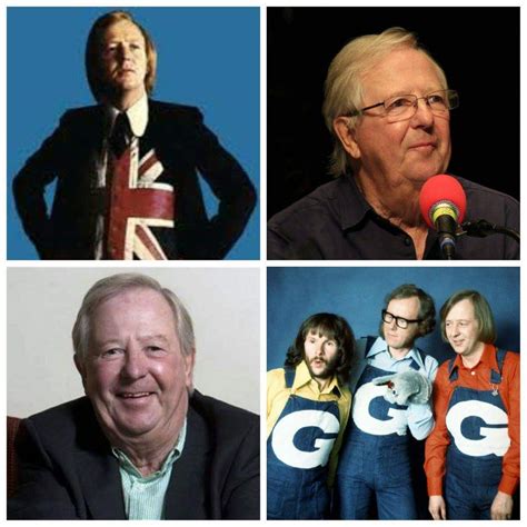 🇬🇧📺 Classic British Tv 📺🇬🇧 On Twitter Tim Brooke Taylor Is 79 Today Happy Birthday Tim 🎂