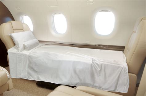 The JetBed for Pilatus PC-24 - Jet-Bed