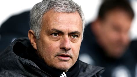 Mercato Manchester United Mourinho Aurait Tranch Pour Lun De Ses