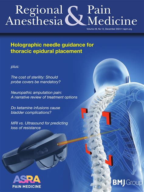 Asra Practice Advisory On Local Anesthetic Systemic Toxicity Regional Anesthesia And Pain Medicine