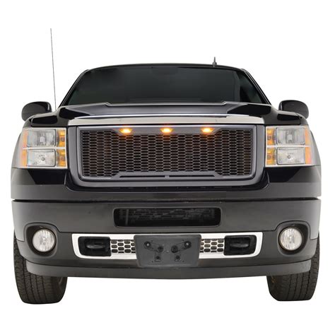 Paramount Automotive 41 0182mcg Impulse Packaged Grille