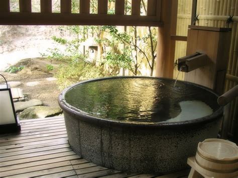 Japanese Onsen Etiquette Dos And Donts Japan Web Magazine