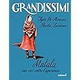 Malala Una Voce Contro L Ignoranza Ediz A Colori De Amicis Igor