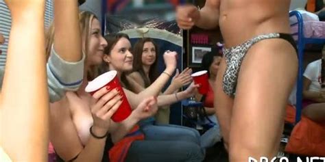 Blonde Guy Cruelly Fucked Girls Tnaflix