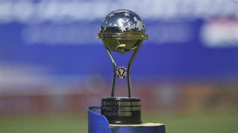 Estos Son Los Equipos Clasificados A La Copa Sudamericana La Naci N