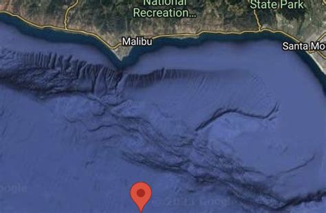 1.8 magnitude earthquake detected early Saturday morning in Malibu ...