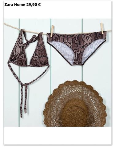 El Rincón de Glorieta QUE BIKINI ME PONGO