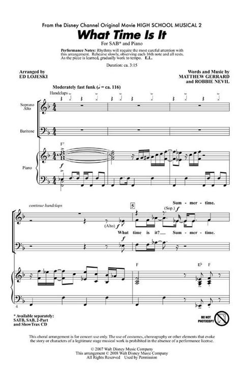 Robbie Nevil Sheet Music For Mixed Choir Buy Online