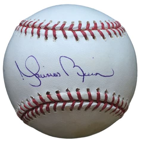 √ Mariano Rivera Autograph Signing