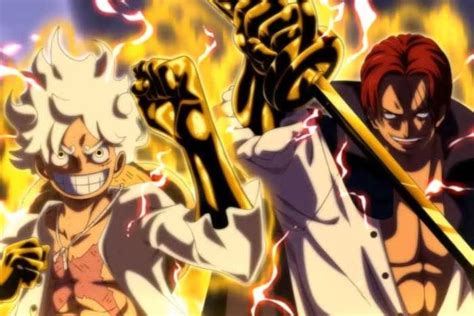 10 Pengguna Haki Penakluk Di One Piece Setelah Arc Wano Siapa Yang