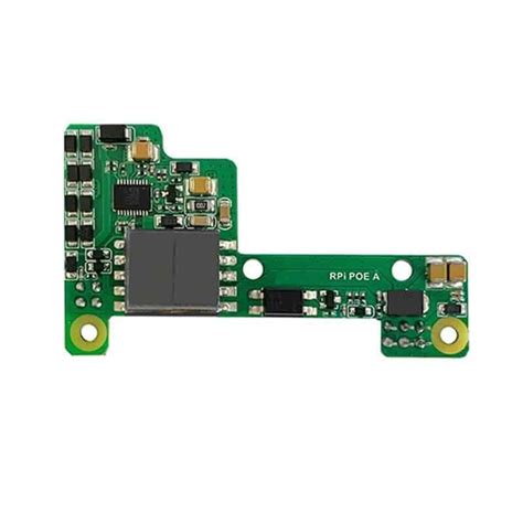 PoE HAT Refroidissement Et Ethernet Pour Raspberry Pi Test Et Avis