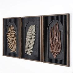 Laser Cut Wood Wall Art - Shop on Pinterest