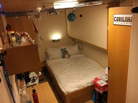 Cruise Ship Crew Rooms Guwtbe