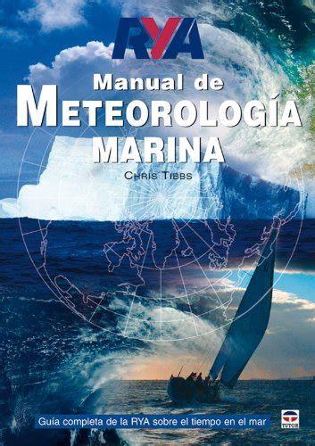 Soybimidood Manual de Meteorología Marina libro epub Chris Tibbs