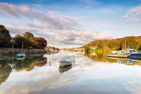 Things To Do In Millbrook Stay In Cornwall