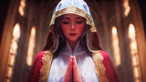 Gregorian Chants Honoring Mary Healing Sacred Prayer Music YouTube