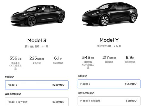 特斯拉model 3和model Y又降价？门店销售：公司明确不会降价，“目前就是历史最低点” 搜狐汽车 搜狐网