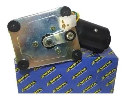 Motor Limpia Parabrisas Daewoo Matiz Spark MercadoLibre