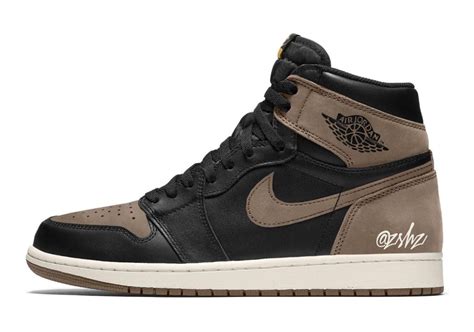 Air Jordan Retro High Og Palomino Dz Sneakernews