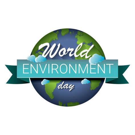 Earth Day Sign — Stock Vector © Vectorfusionart 70583515