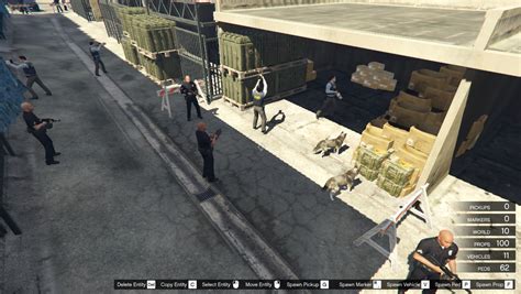 Drug Operatİon Gta5