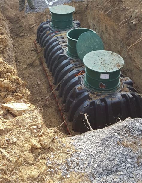 Understanding Septic System Installations Great Falls Septic Service