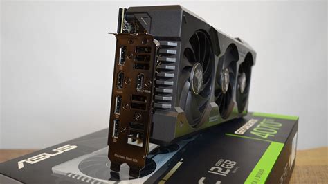 Nvidia Geforce Rtx 4070 Ti Super Everything We Know Techradar